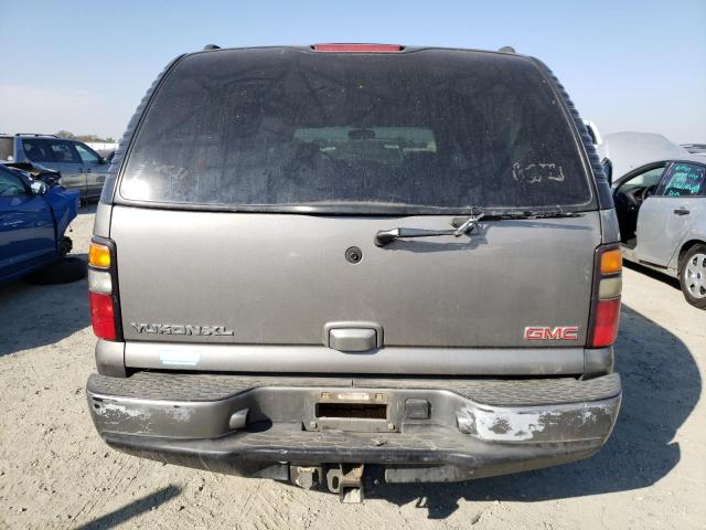 Photo 5 VIN: 1GKFK66UX5J158191 - GMC YUKON 