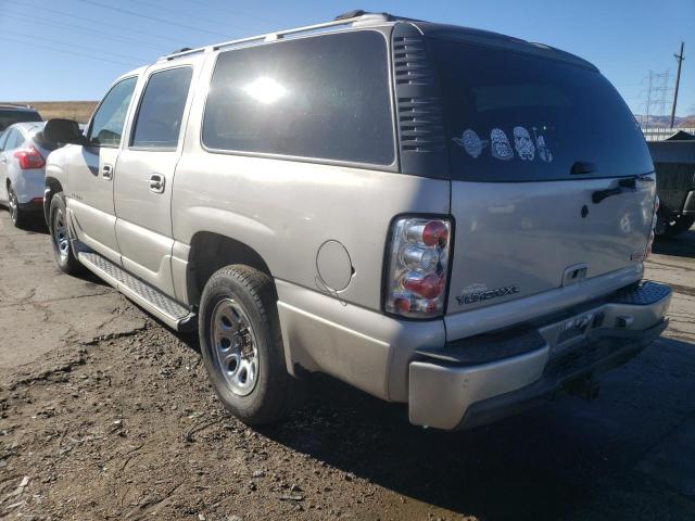 Photo 1 VIN: 1GKFK66UX6J119991 - GMC YUKON 