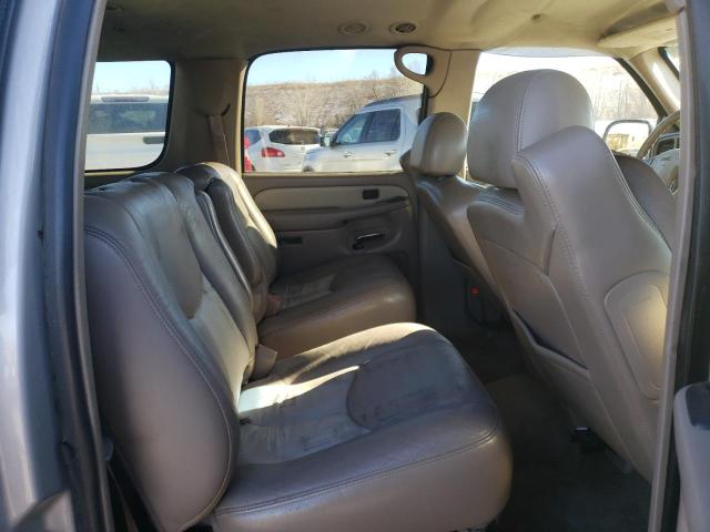 Photo 10 VIN: 1GKFK66UX6J119991 - GMC YUKON 