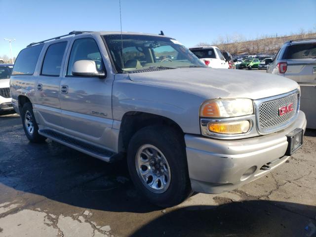 Photo 3 VIN: 1GKFK66UX6J119991 - GMC YUKON 