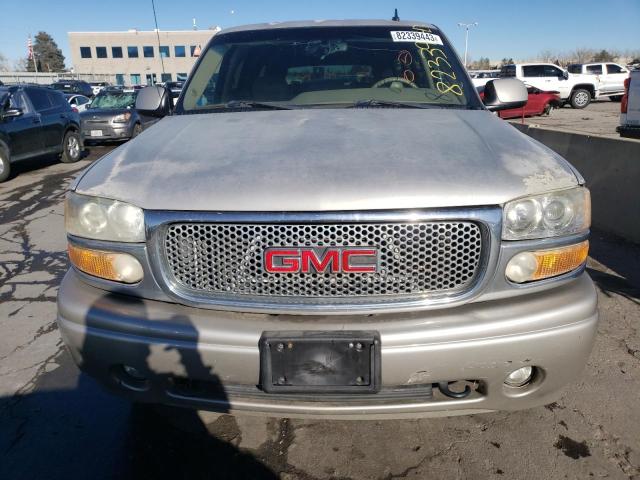 Photo 4 VIN: 1GKFK66UX6J119991 - GMC YUKON 