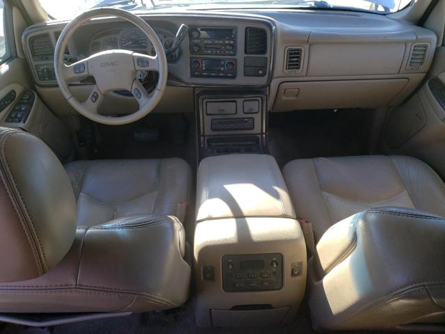 Photo 7 VIN: 1GKFK66UX6J119991 - GMC YUKON 