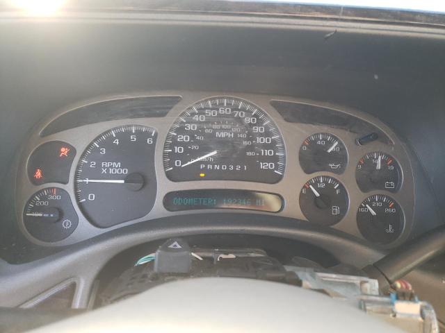 Photo 8 VIN: 1GKFK66UX6J119991 - GMC YUKON 