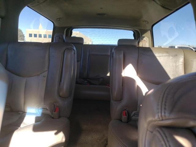 Photo 9 VIN: 1GKFK66UX6J119991 - GMC YUKON 