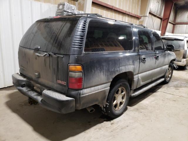 Photo 2 VIN: 1GKFK66UX6J143367 - GMC YUKON 