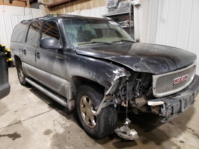 Photo 3 VIN: 1GKFK66UX6J143367 - GMC YUKON 