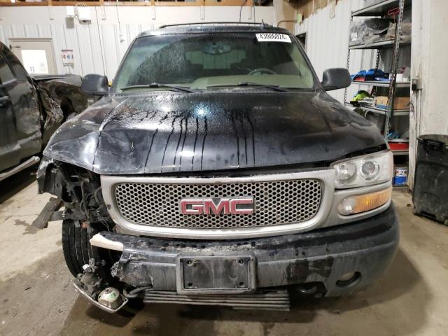 Photo 4 VIN: 1GKFK66UX6J143367 - GMC YUKON 