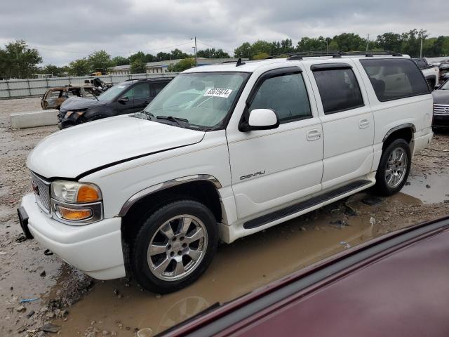 Photo 0 VIN: 1GKFK66UX6J147760 - GMC YUKON XL D 