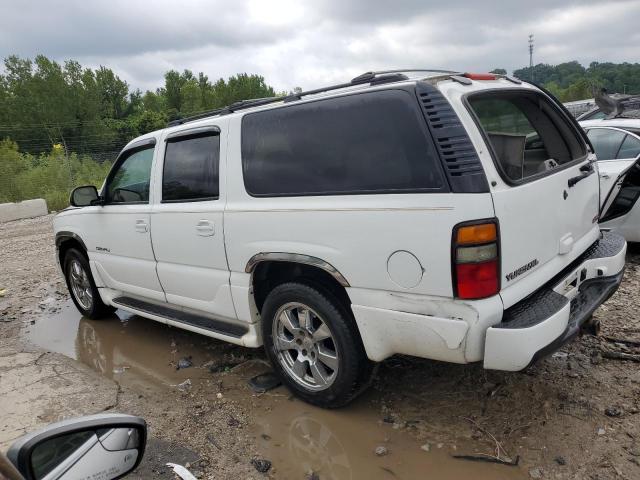 Photo 1 VIN: 1GKFK66UX6J147760 - GMC YUKON XL D 