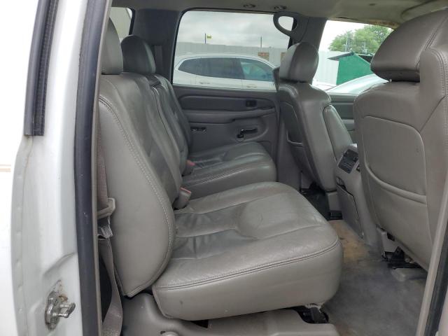 Photo 10 VIN: 1GKFK66UX6J147760 - GMC YUKON XL D 