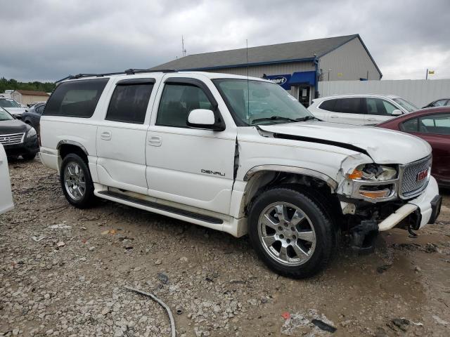 Photo 3 VIN: 1GKFK66UX6J147760 - GMC YUKON XL D 