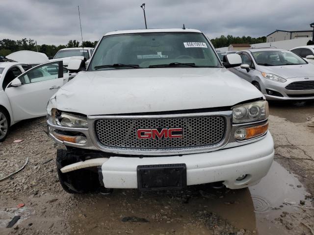 Photo 4 VIN: 1GKFK66UX6J147760 - GMC YUKON XL D 