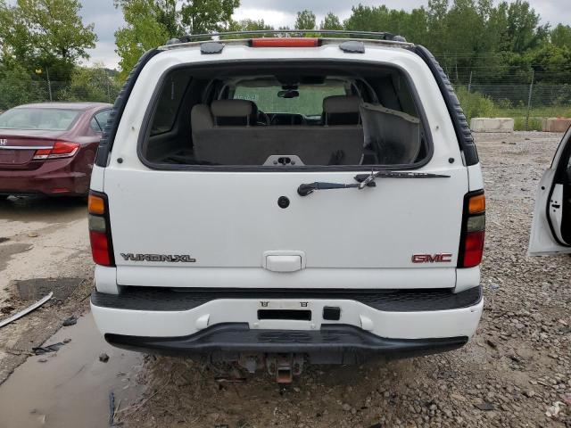 Photo 5 VIN: 1GKFK66UX6J147760 - GMC YUKON XL D 