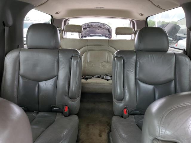 Photo 9 VIN: 1GKFK66UX6J147760 - GMC YUKON XL D 