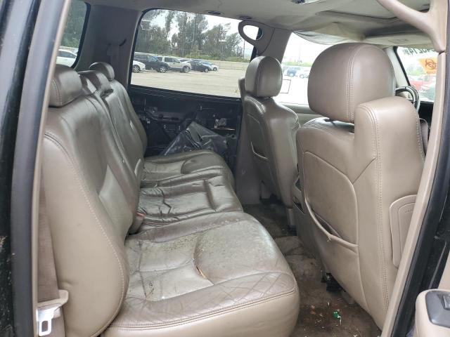 Photo 10 VIN: 1GKFK66UX6J151520 - GMC YUKON 