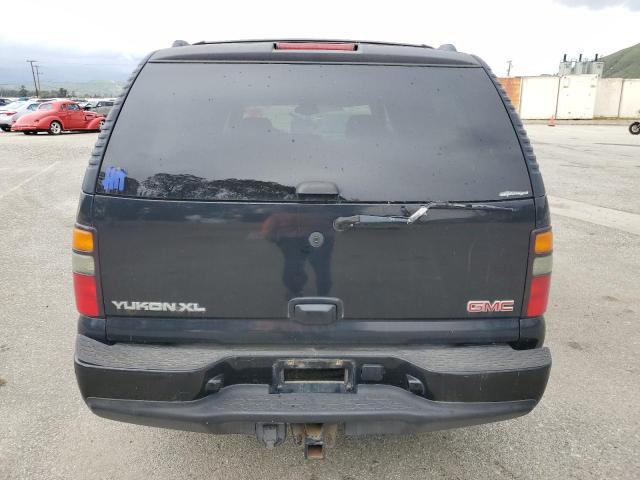 Photo 5 VIN: 1GKFK66UX6J151520 - GMC YUKON 