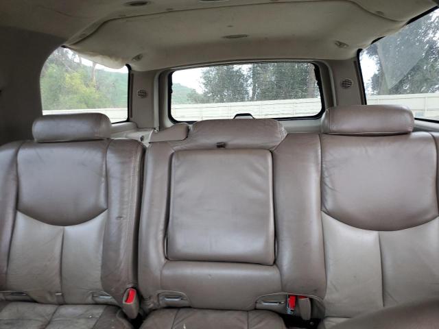 Photo 9 VIN: 1GKFK66UX6J151520 - GMC YUKON 