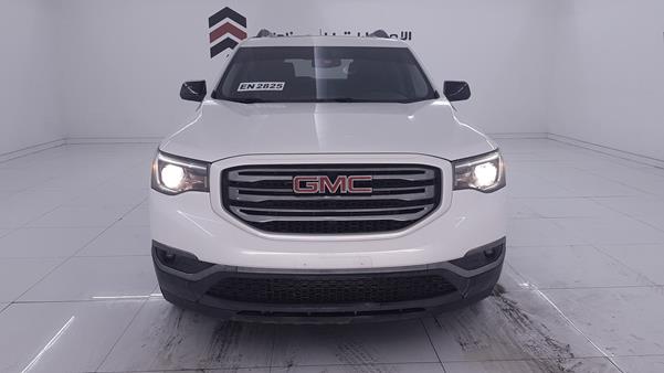 Photo 0 VIN: 1GKFN8LS6HZ153694 - GMC TERRAIN 