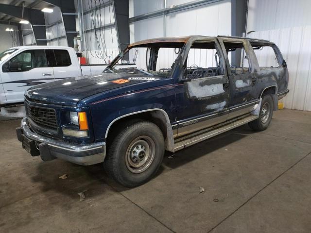 Photo 0 VIN: 1GKGC26F5WJ729874 - GMC SUBURBAN C 