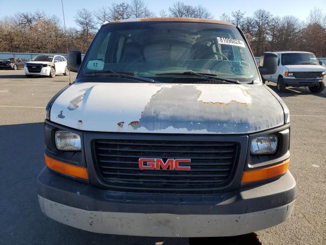 Photo 4 VIN: 1GKGG25U131155211 - GMC SAVANA G25 