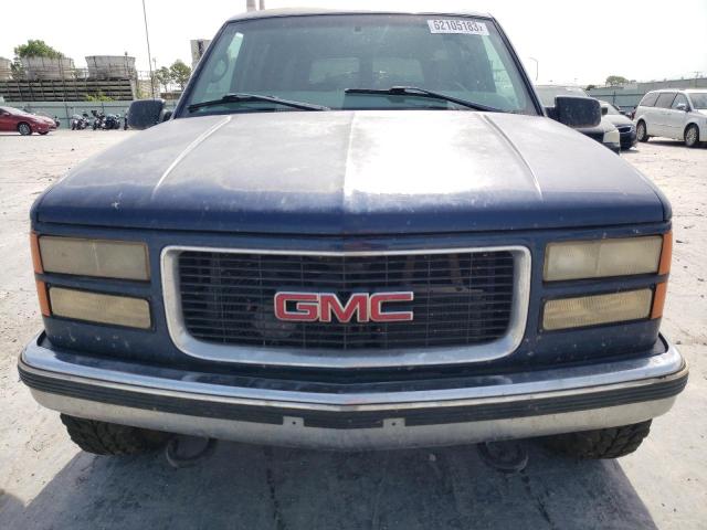 Photo 4 VIN: 1GKGK26J6XJ741525 - GMC SUBURBAN 