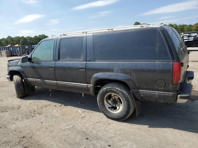 Photo 1 VIN: 1GKGK26K0SJ738704 - GMC SUBURBAN 