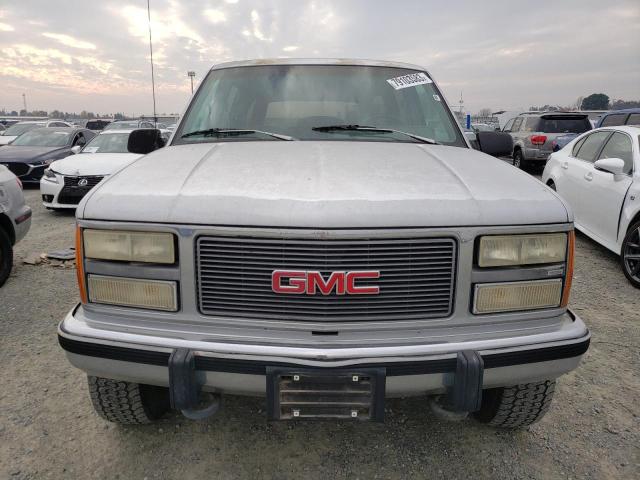 Photo 4 VIN: 1GKGK26K3PJ736601 - GMC SUBURBAN 