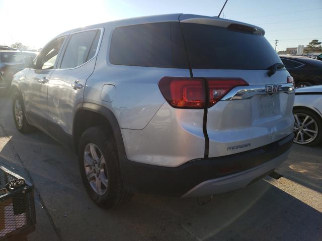 Photo 2 VIN: 1GKKNJLA9JZ175238 - GMC ACADIA SL 