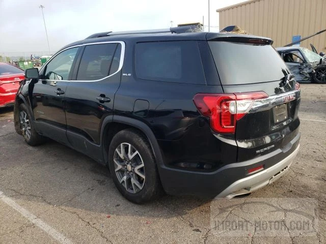 Photo 1 VIN: 1GKKNKL40NZ121719 - GMC ACADIA 