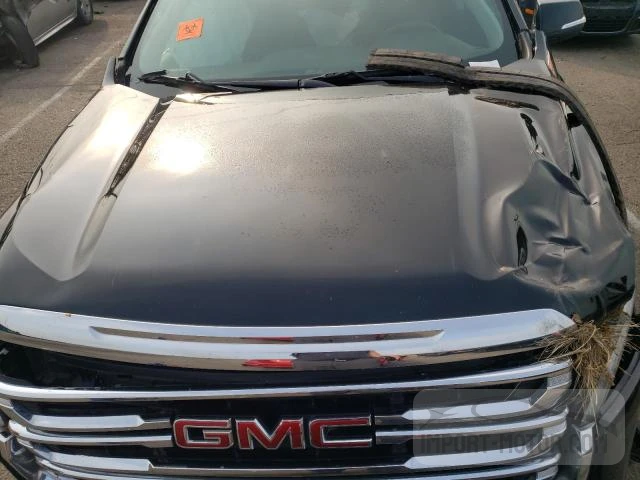 Photo 11 VIN: 1GKKNKL40NZ121719 - GMC ACADIA 