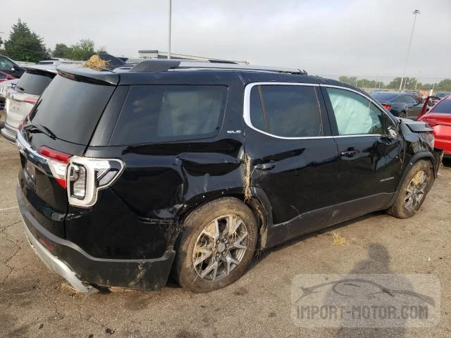 Photo 2 VIN: 1GKKNKL40NZ121719 - GMC ACADIA 