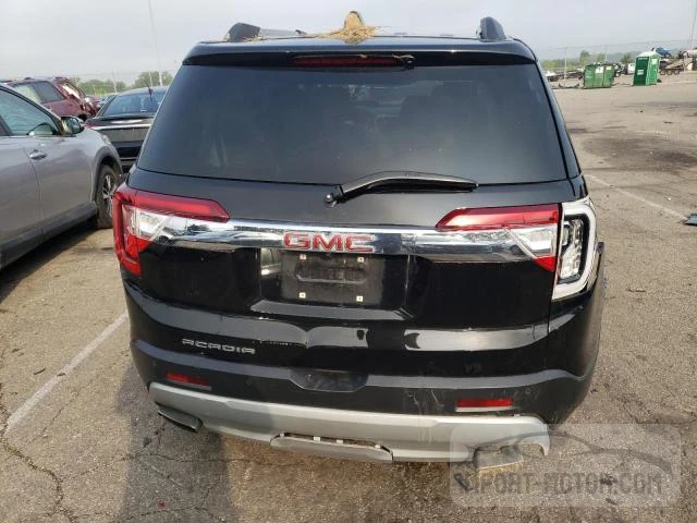 Photo 5 VIN: 1GKKNKL40NZ121719 - GMC ACADIA 