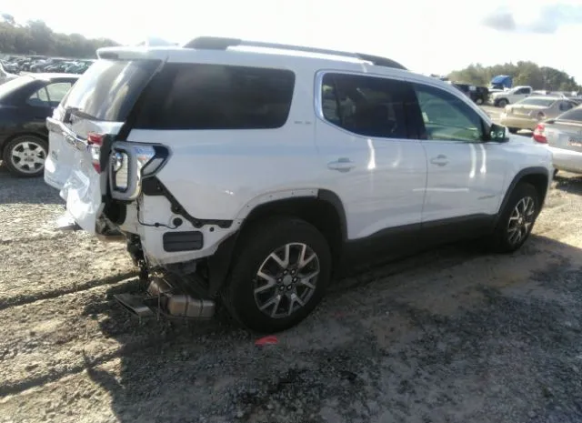 Photo 3 VIN: 1GKKNKL40NZ123275 - GMC ACADIA 