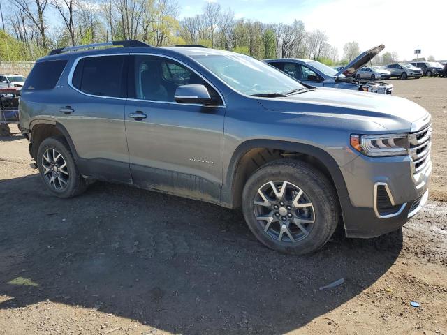 Photo 3 VIN: 1GKKNKL40NZ148127 - GMC ACADIA 