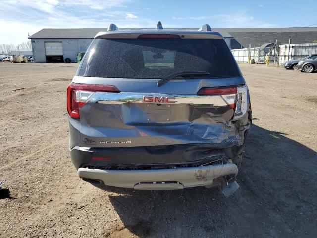 Photo 5 VIN: 1GKKNKL40NZ148127 - GMC ACADIA 