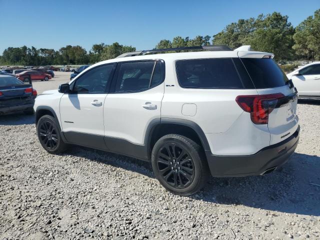 Photo 1 VIN: 1GKKNKL40NZ157765 - GMC ACADIA SLE 