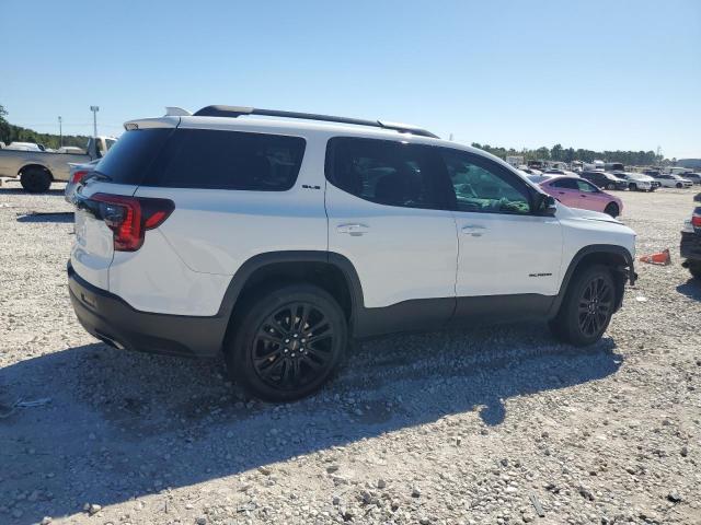 Photo 2 VIN: 1GKKNKL40NZ157765 - GMC ACADIA SLE 