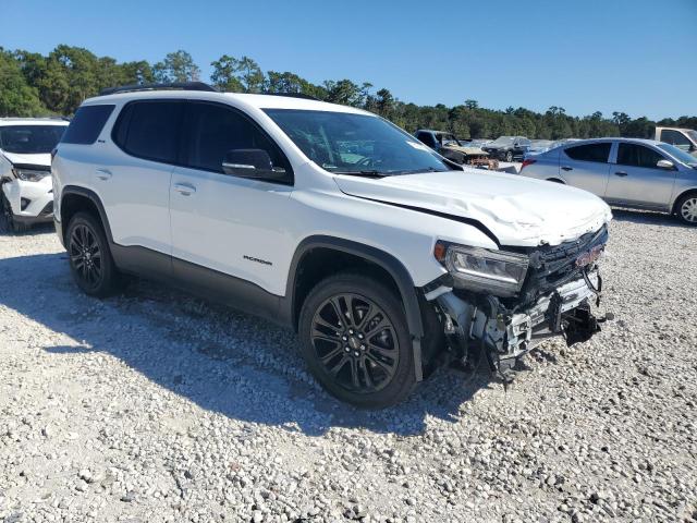 Photo 3 VIN: 1GKKNKL40NZ157765 - GMC ACADIA SLE 