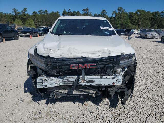 Photo 4 VIN: 1GKKNKL40NZ157765 - GMC ACADIA SLE 