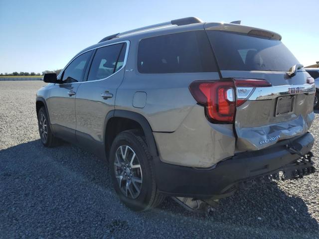 Photo 1 VIN: 1GKKNKL40NZ163033 - GMC ACADIA SLE 