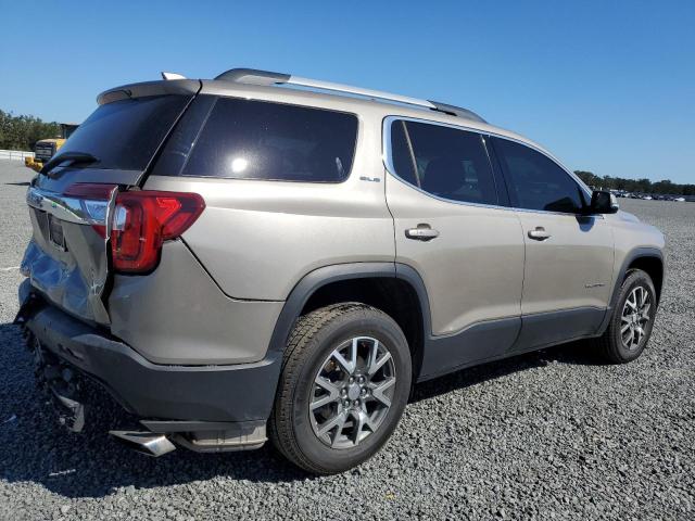 Photo 2 VIN: 1GKKNKL40NZ163033 - GMC ACADIA SLE 