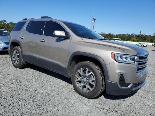 Photo 3 VIN: 1GKKNKL40NZ163033 - GMC ACADIA SLE 