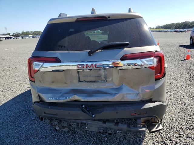 Photo 5 VIN: 1GKKNKL40NZ163033 - GMC ACADIA SLE 