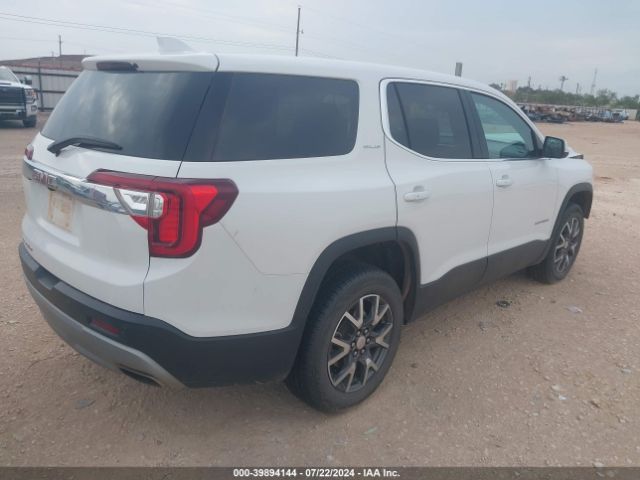 Photo 3 VIN: 1GKKNKL40NZ167082 - GMC ACADIA 