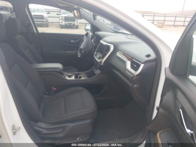 Photo 4 VIN: 1GKKNKL40NZ167082 - GMC ACADIA 