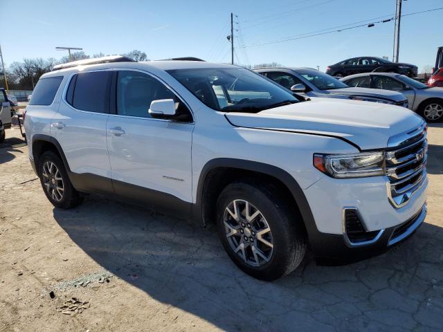 Photo 3 VIN: 1GKKNKL40NZ172363 - GMC ACADIA 