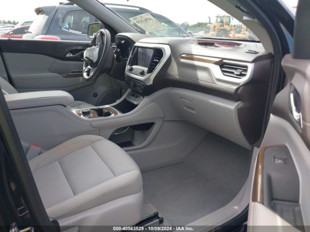 Photo 4 VIN: 1GKKNKL40PZ103630 - GMC ACADIA 