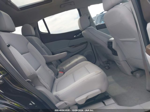 Photo 7 VIN: 1GKKNKL40PZ103630 - GMC ACADIA 