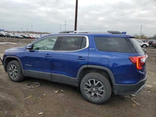 Photo 1 VIN: 1GKKNKL40PZ141164 - GMC ACADIA 