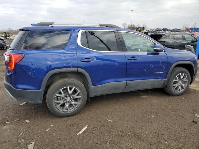 Photo 2 VIN: 1GKKNKL40PZ141164 - GMC ACADIA 